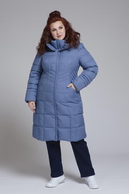 Женское пальто 60 размер