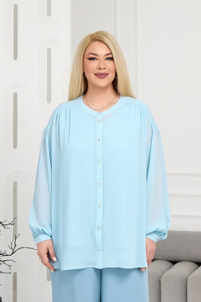 Блуза Сиенна тк.63-020367-2690-42
