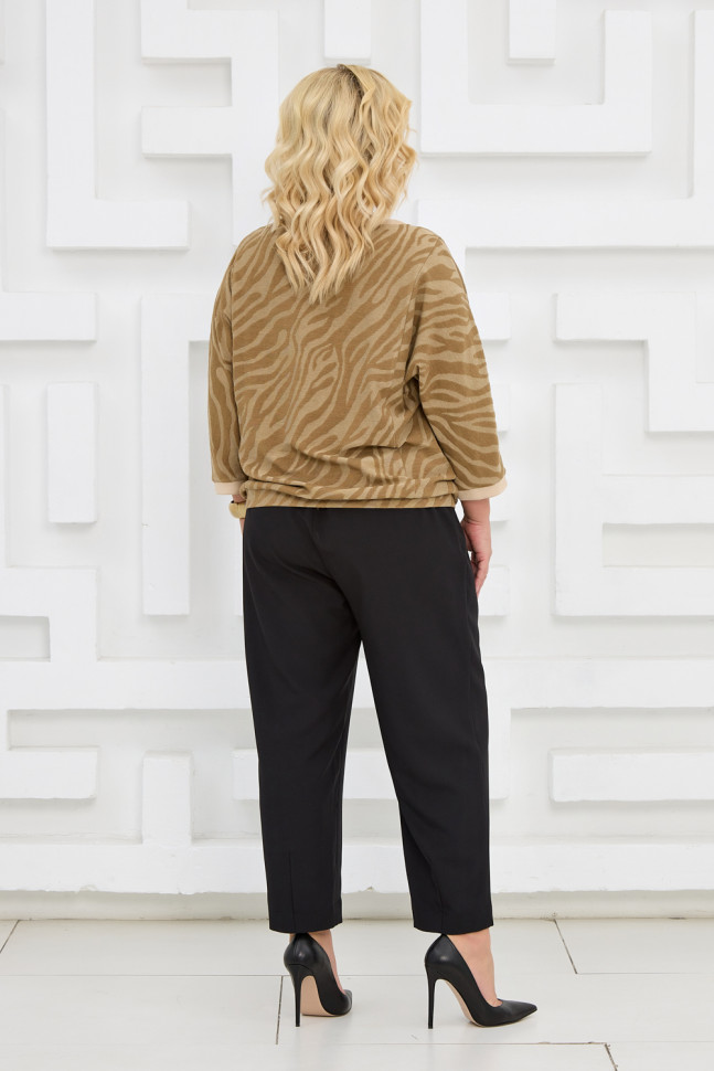 Брюки Палар тк.Б-050104-1226-50