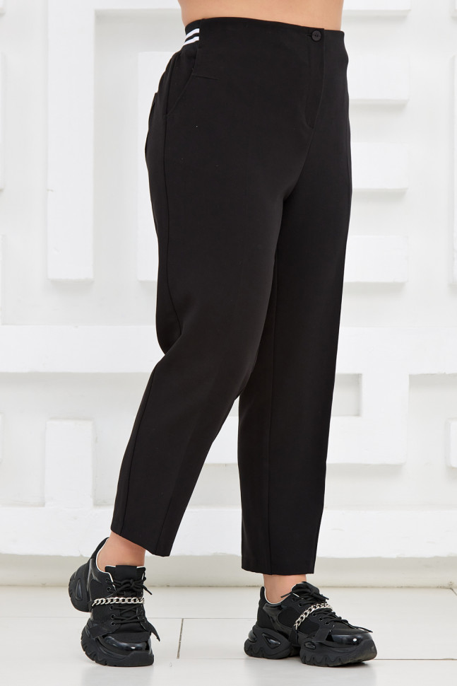 Брюки Элиас тк.34-050103-1318-50