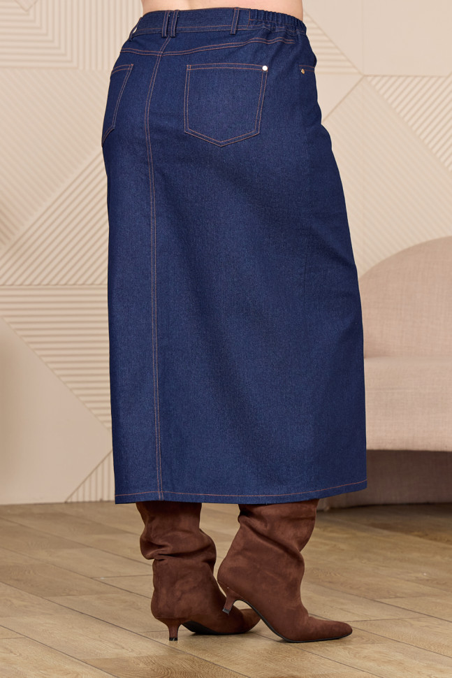 Юбка Ирида тк.53-040082-2274-40