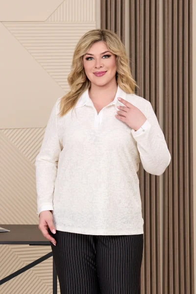 Блуза Джессика тр.53-020337-2243-01