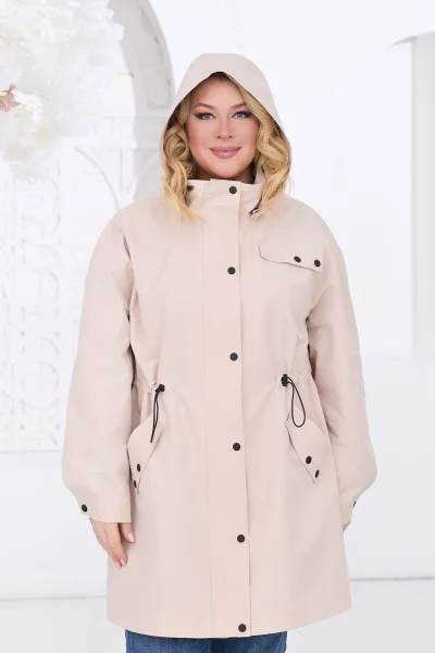 Куртка Агния 51-100040-1606-66
