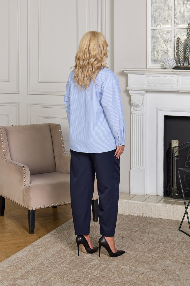 Брюки Палар тк.Б-050104-1779-40