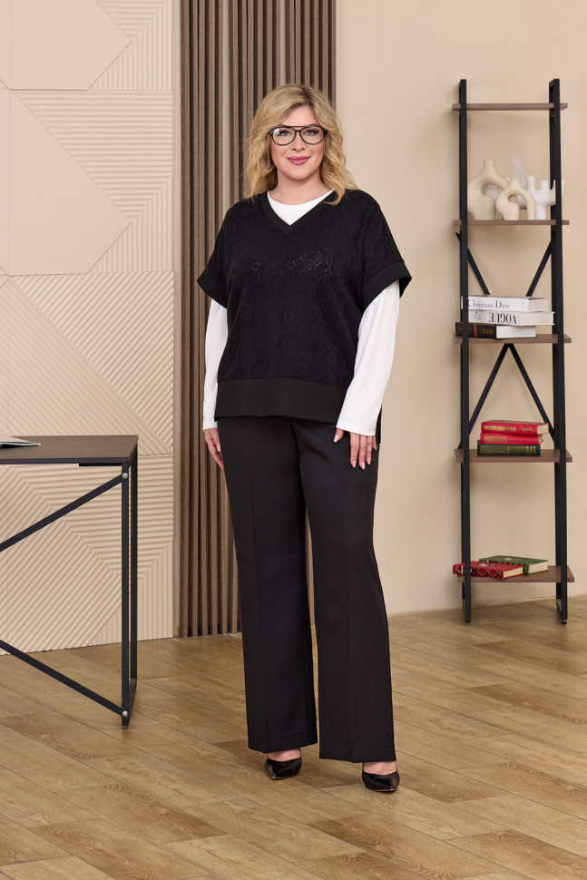 Жилет Тати тр.53-060038-1886-50