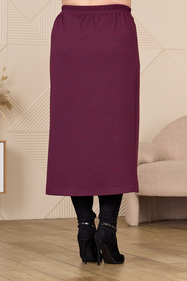 Юбка Юния тр.53-040091-2062-78