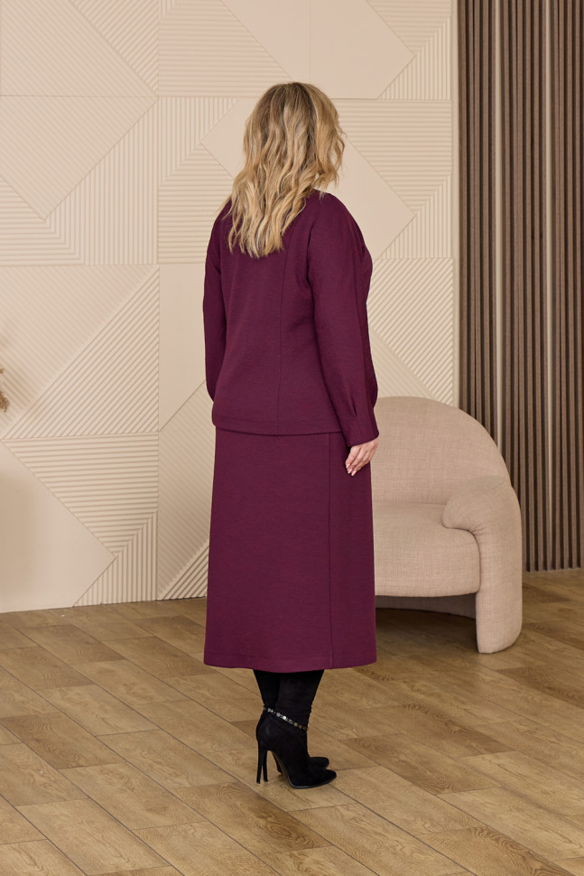 Юбка Юния тр.53-040091-2062-78