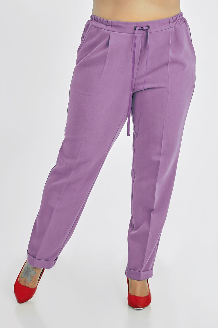 Adidas Velour сиреневые штаны