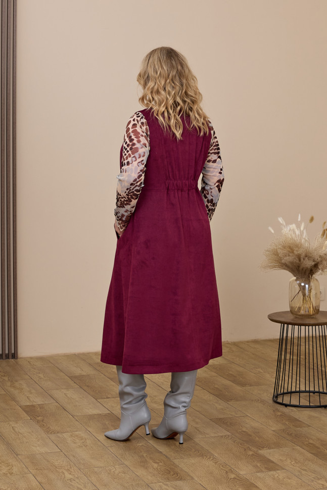 Сарафан Ноэль тр.53-220012-2279-78