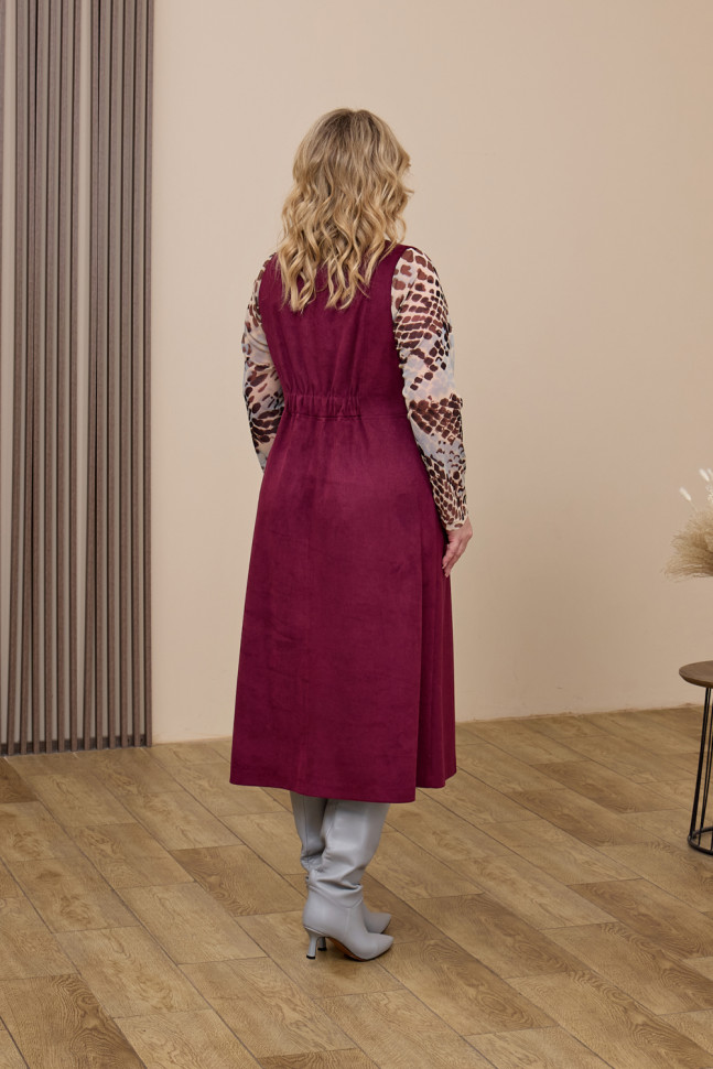 Сарафан Ноэль тр.53-220012-2279-78