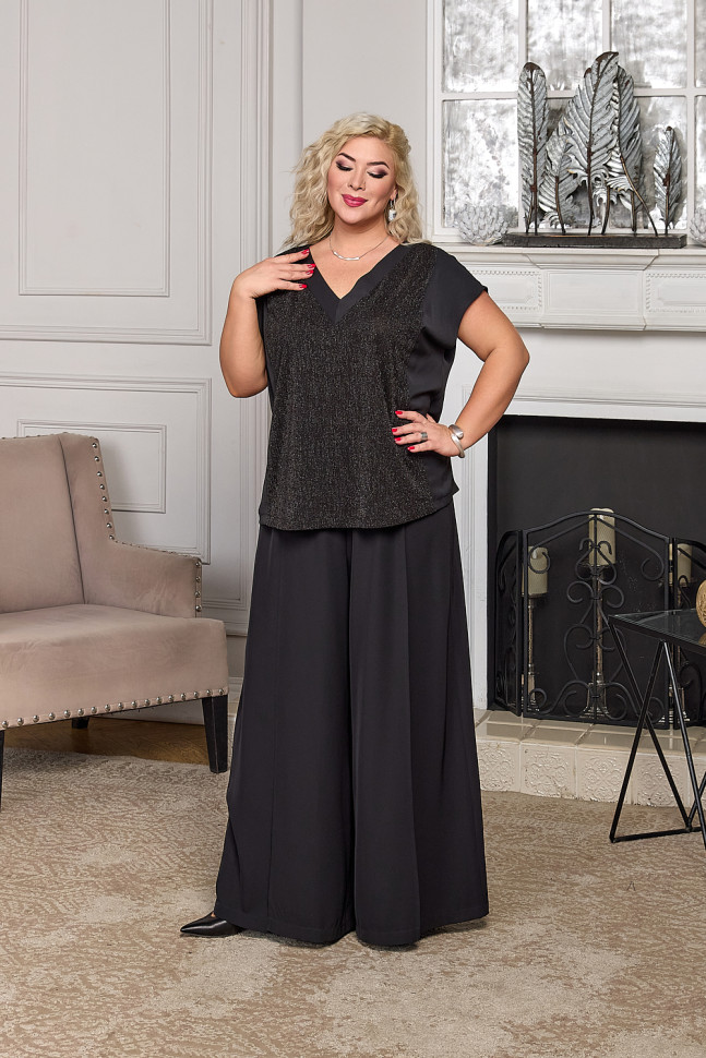 Брюки Грация тк.41-050106-1761-50