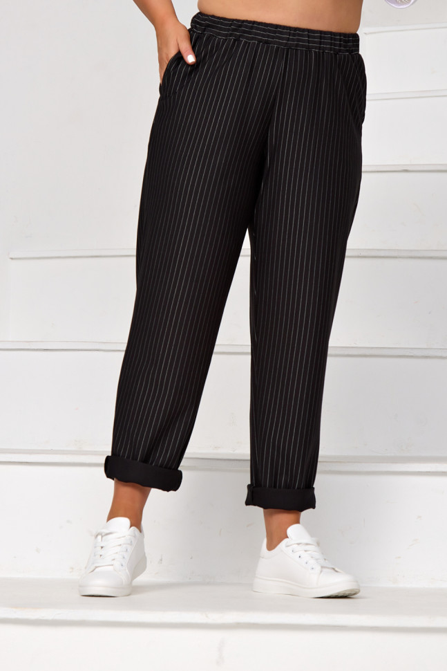 Брюки Гретта тр.33-050099-1730-50