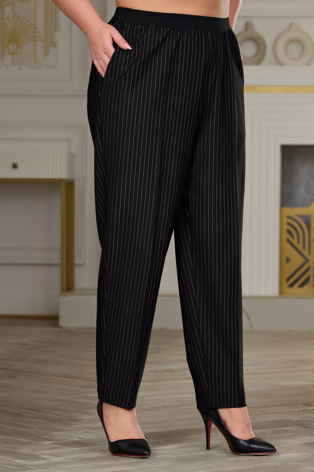 Брюки Гретта тр.33-050099-1730-50