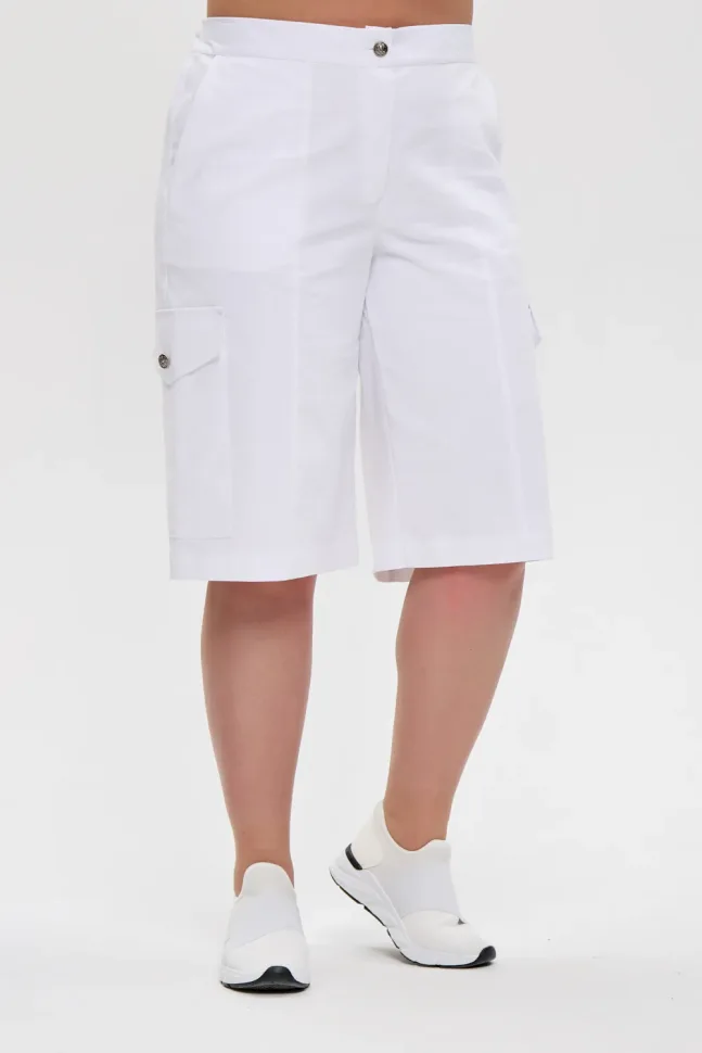Шорты Юки тк.32-050040-1636-01