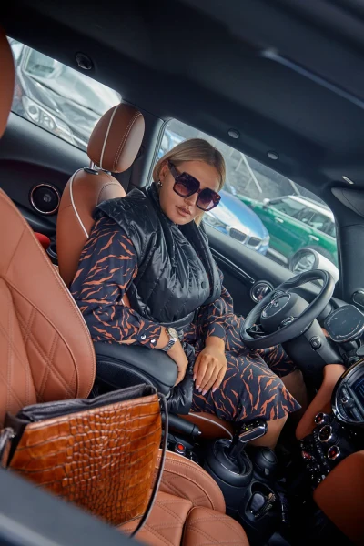 Жилет Жозье 31-060026-1137-50