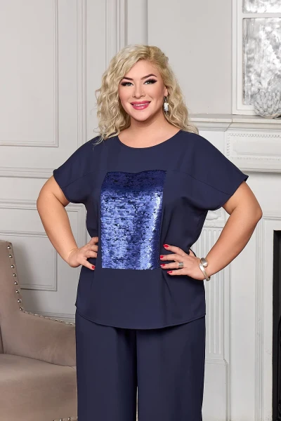 Топ Вива тк.54-090032-235-40
