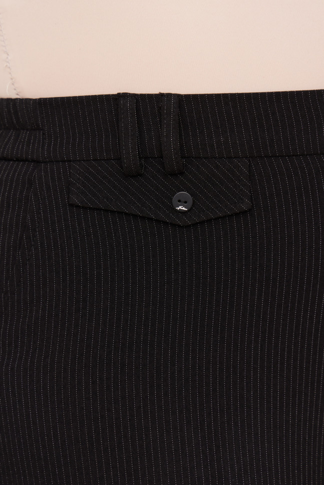 Брюки "Абрау" 723102 черный